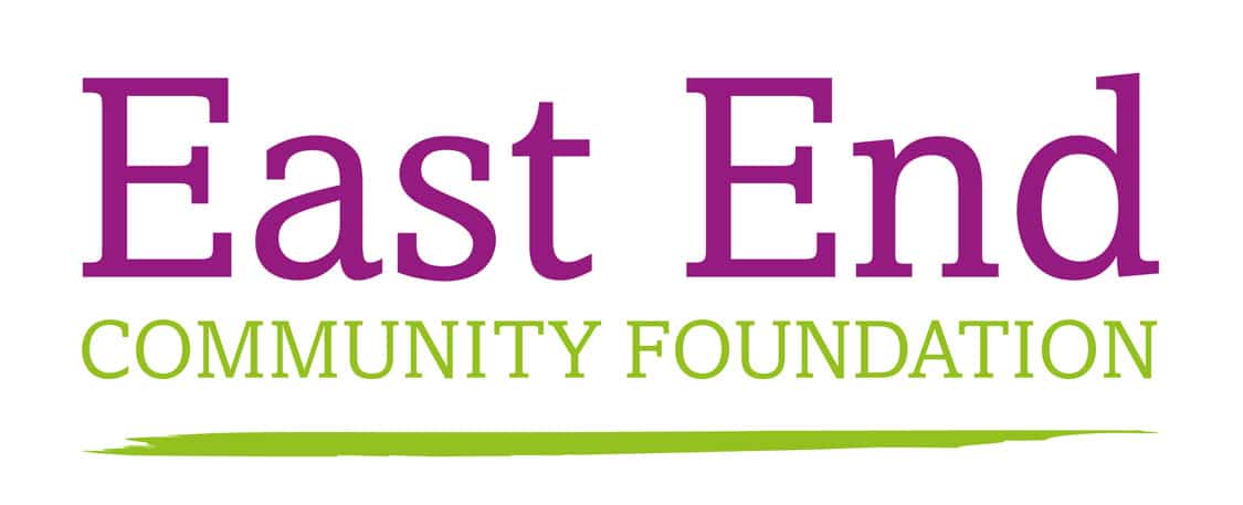 East End Community Foundation, Poplar Union, Community, East London 