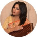 Chandra Chakraborty Poplar Union Arts Culture Music Community Discover Poplar Indian Classical Saudha
