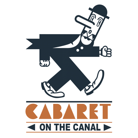 cabaret on the canal, poplar union, music, theatre, clowning, arts, culture, east London