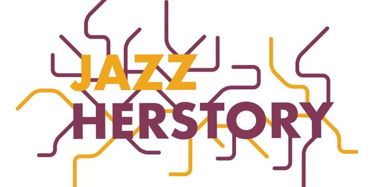 Jazz Herstory, Poplar Union, East London, Jazz, Music, women in jazz, live music, gigs in London