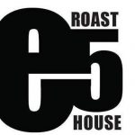 e5 Roasthouse, Poplar Union, Cafe, East London, Poplar, Coffee, Food, refugee council 