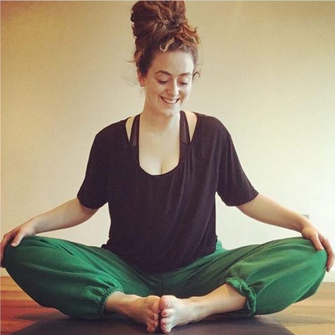 Yoga Teacher, Yoga Practice, Health & Wellbeing