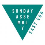 Sunday assembly, poplar union, Mindful Mess Festival, Tower Hamlets, mental health, workshops, music, theatre, things to do, talks, free, east London, celebration, community
