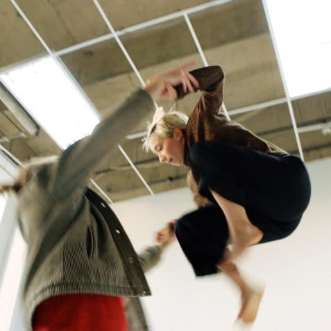 Treasure and Tat, Joel O’Donoghue, Poplar Union, dance show, dance show in East London, contemporary dance, tower hamlets, Poplar, things to do, whats on