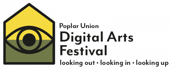 poplar union digital arts festival