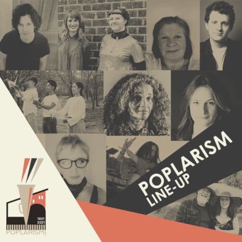 Poplarism!, Poplar Union, Finborough theatre, digital festival, may, Poplar Rates Rebellion 1921, Poplar, East London