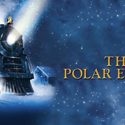 the poplar express, poplar union, Christmas film screening, family film, free film screening, East London, Christmas events, free