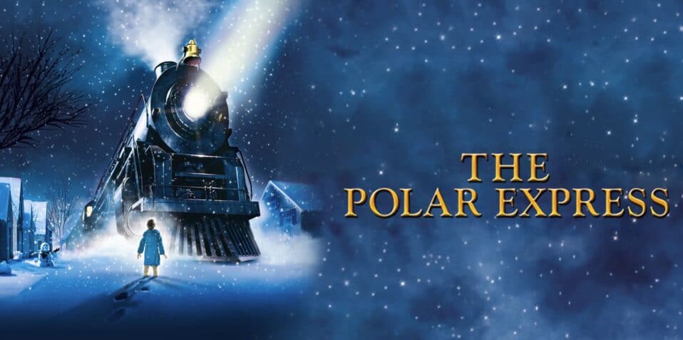 the poplar express, poplar union, Christmas film screening, family film, free film screening, East London, Christmas events, free
