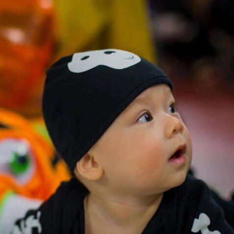 blossom babies, poplar union, sensory exploration, East London, baby workshops, sensory play