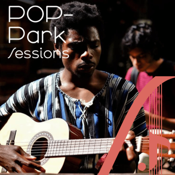 patrice Andrews, pop-park sessions, poplar union, free gigs