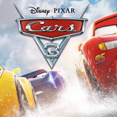 cars 3, Pixar, poplar union, family film screening, East London, free film screening, summer holiday film screening