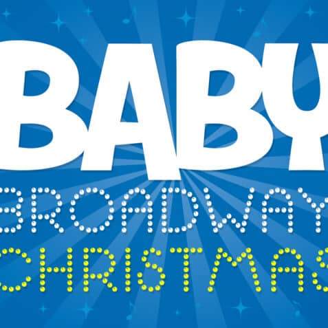 baby broadway, poplar union, Christmas, concert for babies