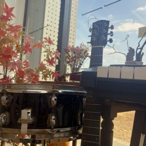 The Sound Labs: Music beyond limitations